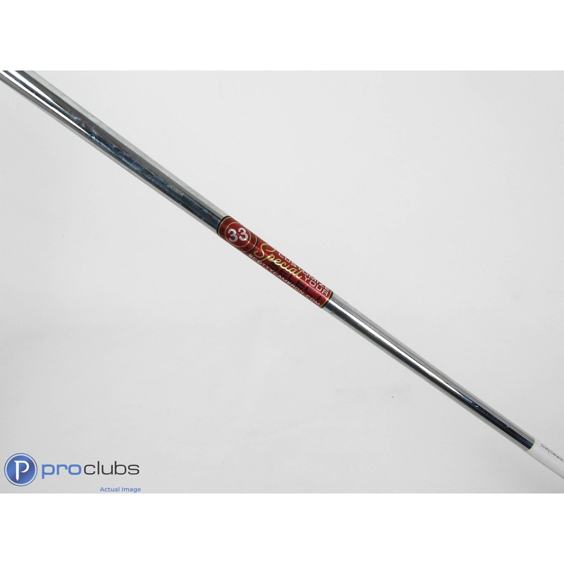 Scotty Cameron .355″ Taper Tip Putter Shaft – Pull Out – 442487