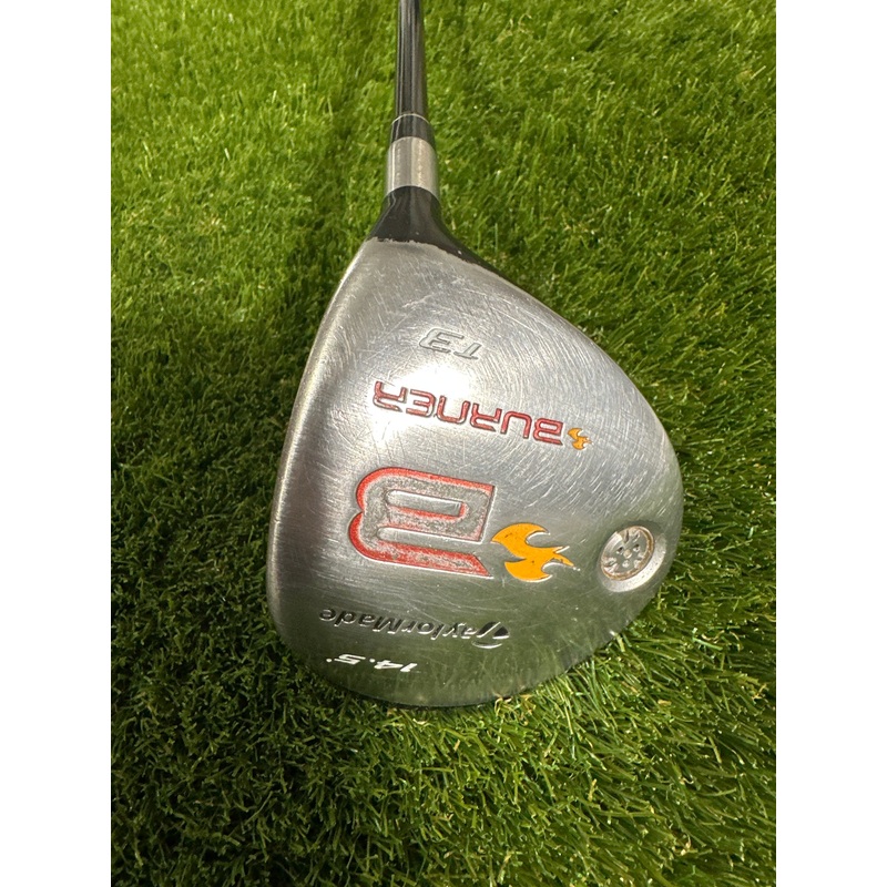 TaylorMade Burner 3 FWY