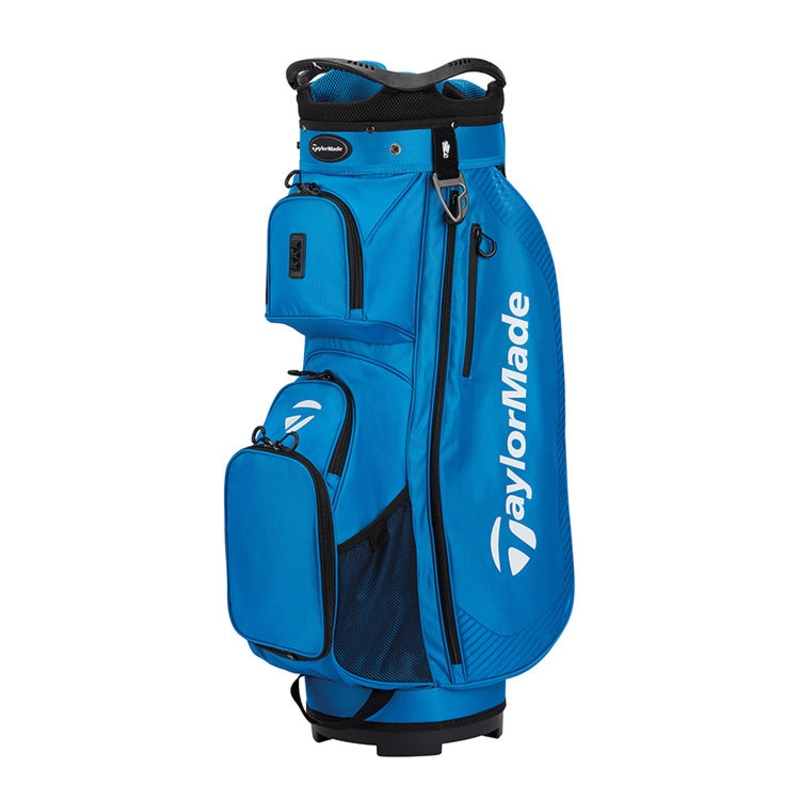 Taylormade Pro Golf Cart Bag – Royal Blue