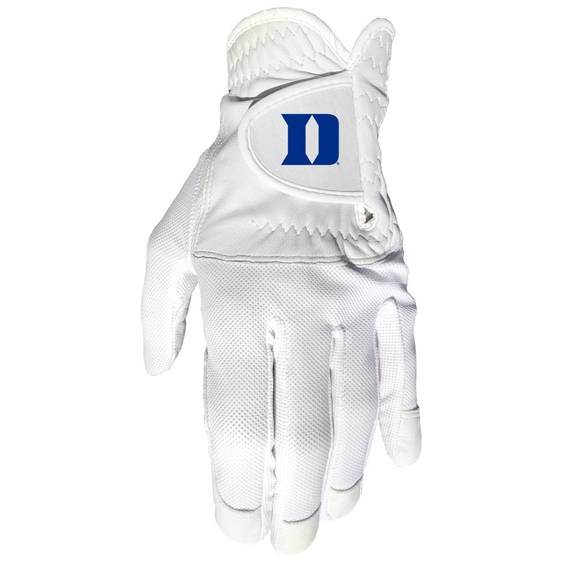 Team Golf Duke MultiFit Golf Glove