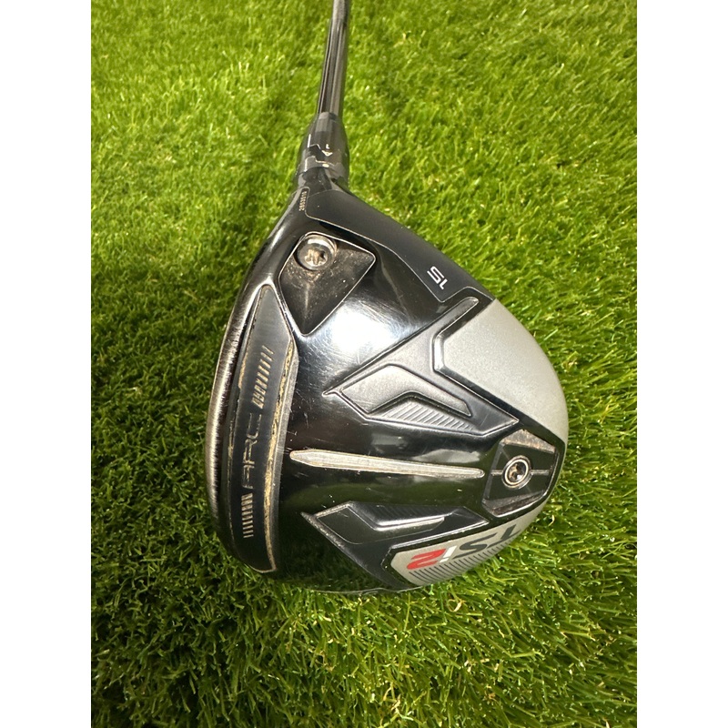 Titleist TSi2 15 FWY