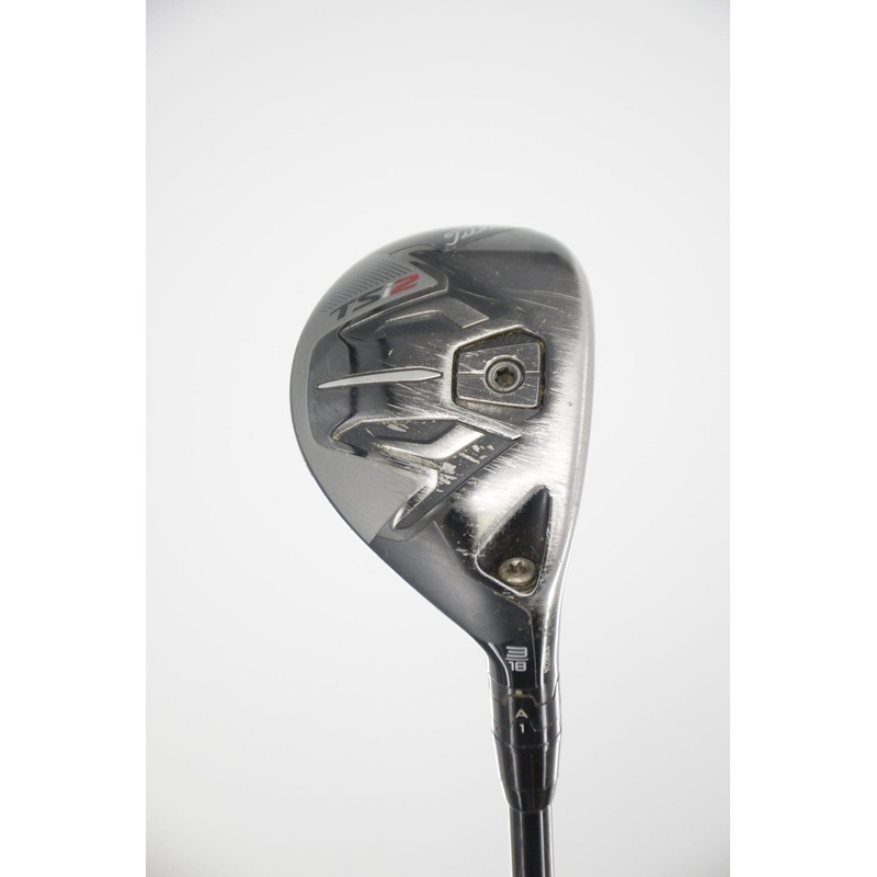 Titleist TSi2 3 Hybrid S Flex 40.25″