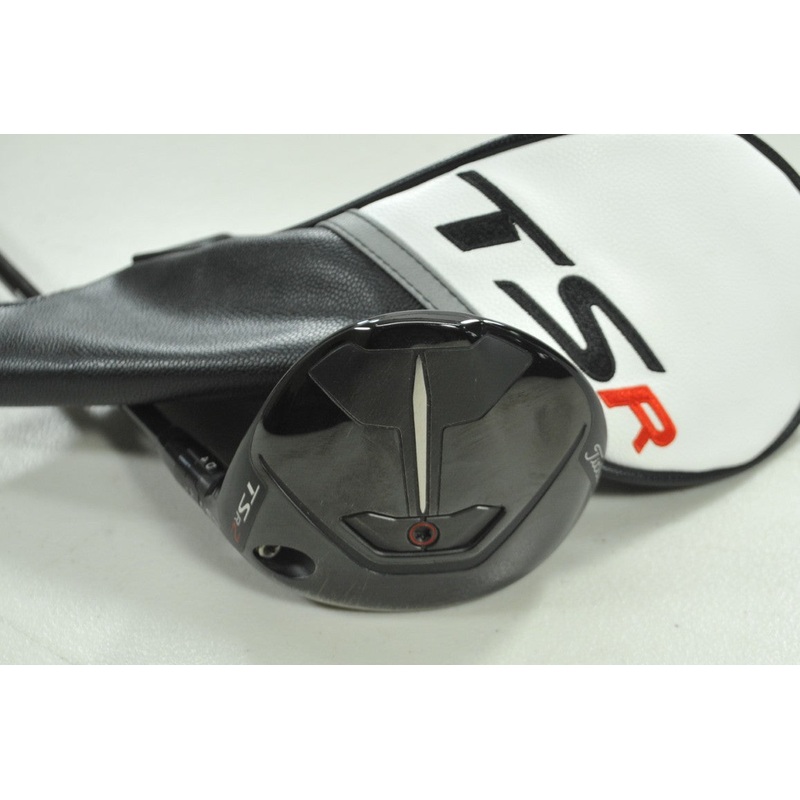 Titleist TSR2 16.5* Fairway Wood Regular Flex RH Tensei Blue Graphite # 195487