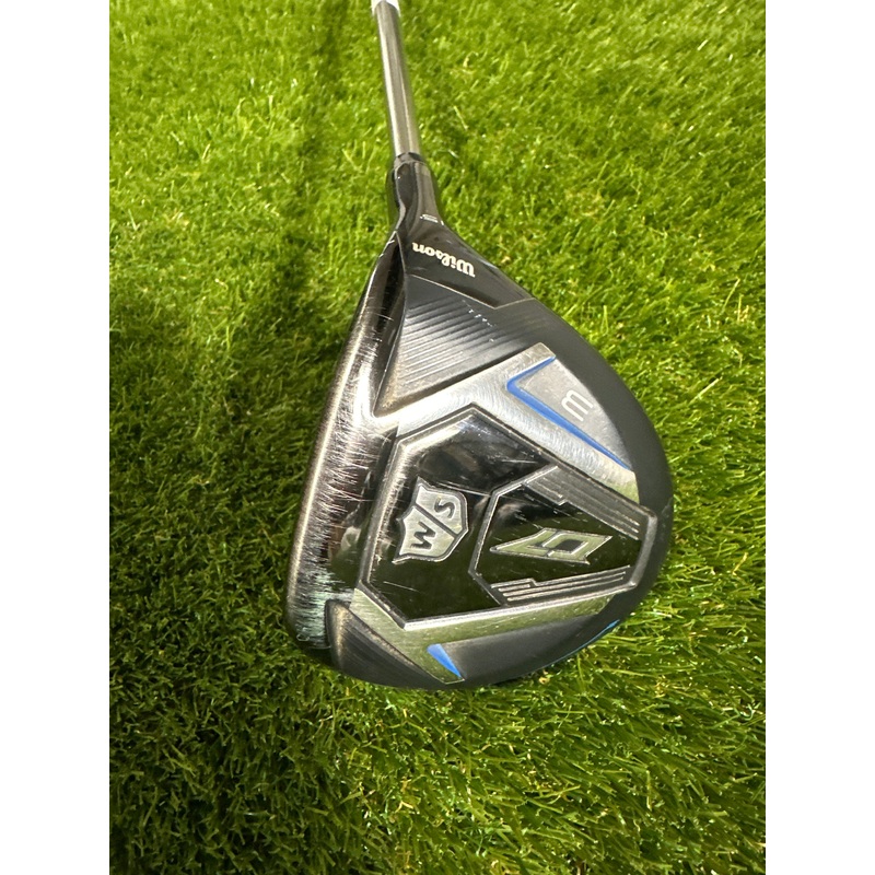 Wilson D7 3/15 FWY