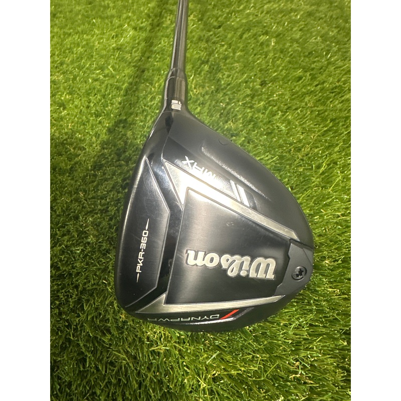 Wilson Dynapwr Max 3/15 FWY