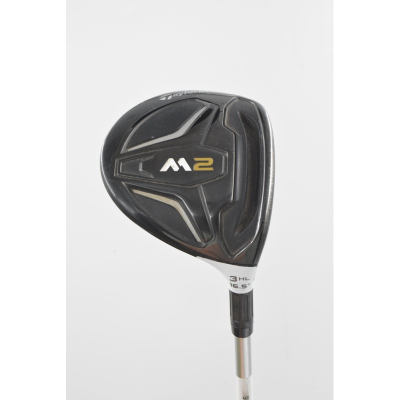 Women’s TaylorMade M2 3HL Wood W Flex 42″
