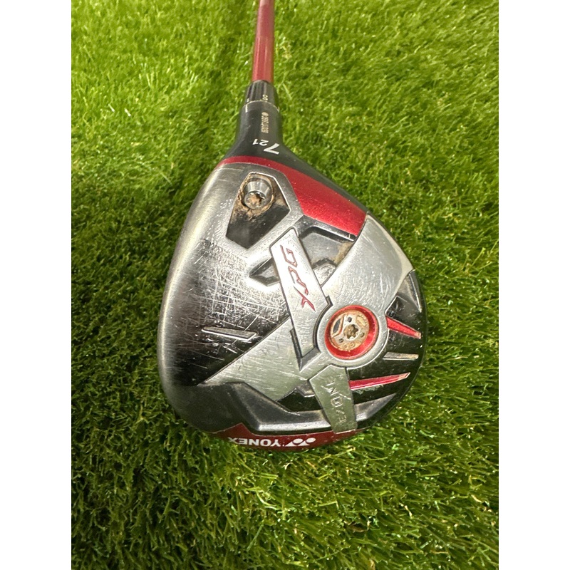Yonex Ezone XPG 7/21 FWY