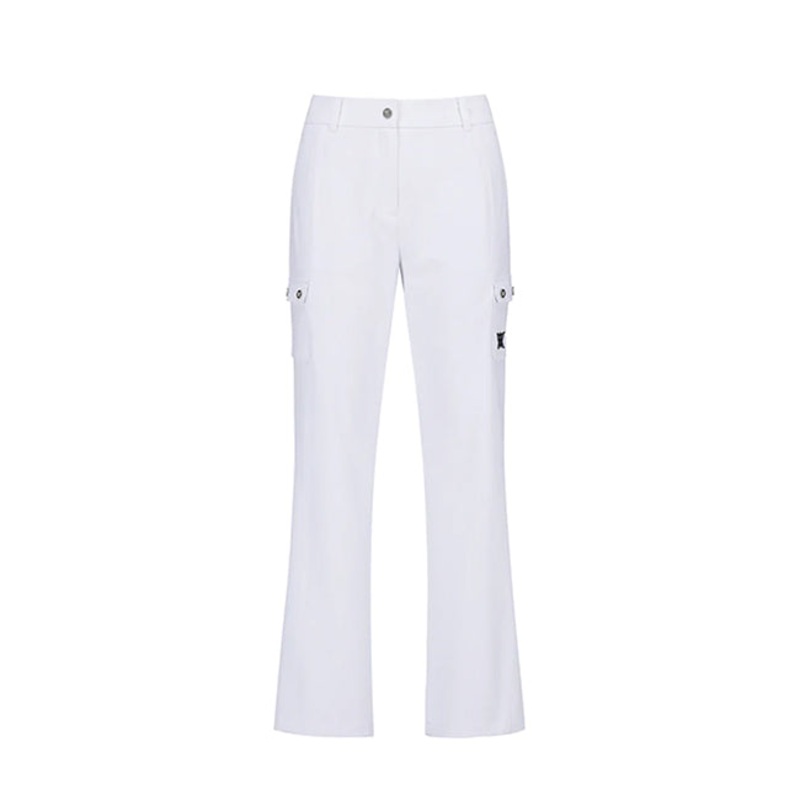 ANEW GOLF WOMEN POCKET POINT BOOTS CUT LONG PANTS