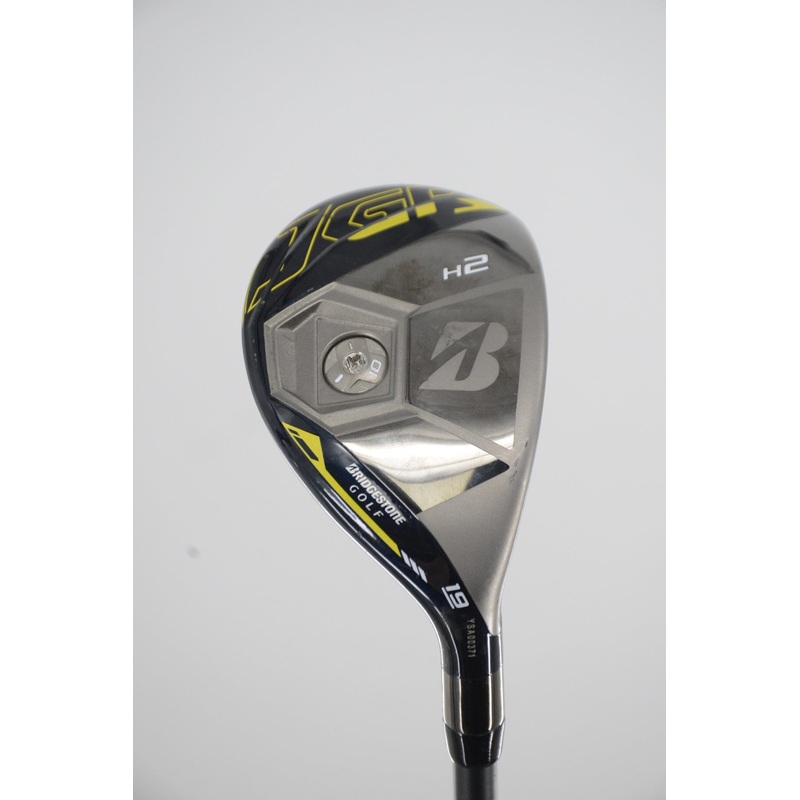 Bridgestone Tour B JGR 2 Hybrid S Flex 40.5″
