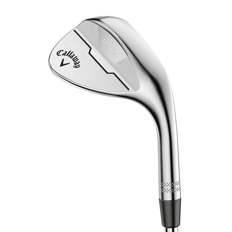 Callaway OPUS Golf Wedge – Chrome