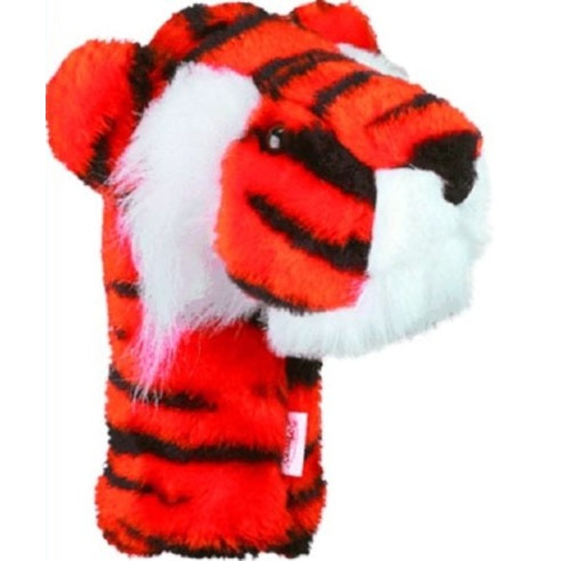 Daphne’s Tiger Hybrid Golf Headcover
