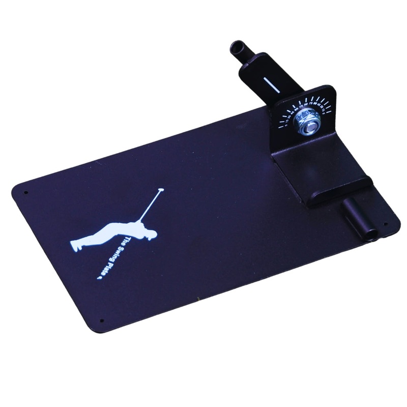 Golf Training Aid The Swing Plate Base