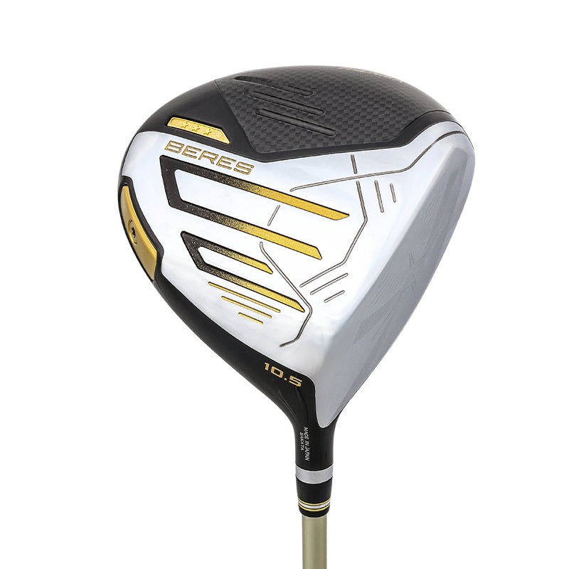 Honma BE-09 3-Star Men 13-piece Package Set (Clubs Only)