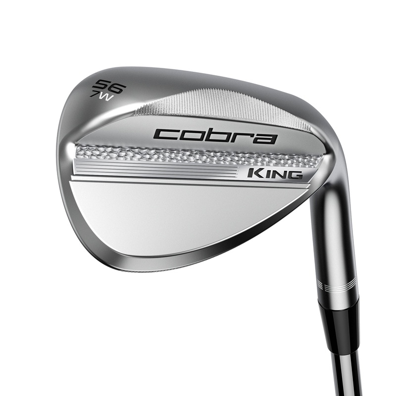 KING Wedge | Wide Low | Right