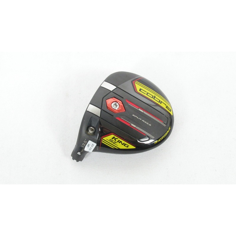 Left Handed Cobra King SZ Big Tour 13.5* 3 Wood -Head Only- LH 289807