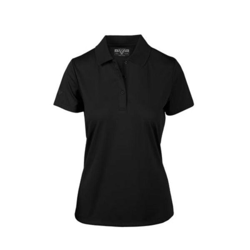 Levelwear Lotus Polo – Womens
