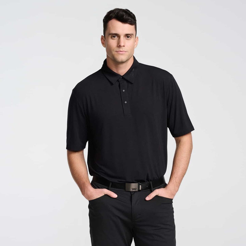 Men’s Tour Modal Polo