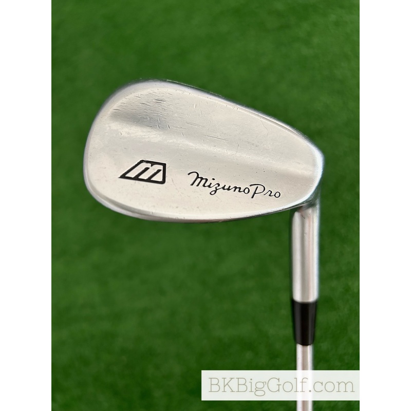 Mizuno Pro 11 Gap G Wedge / Regular
