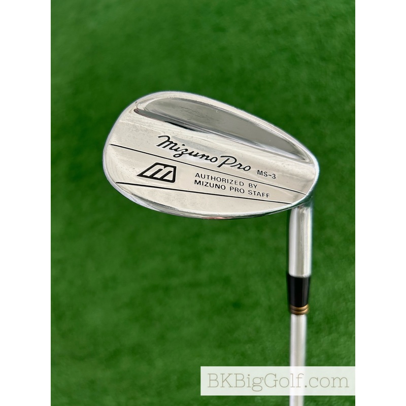 Mizuno Pro MS-3 Sand S Wedge / Regular