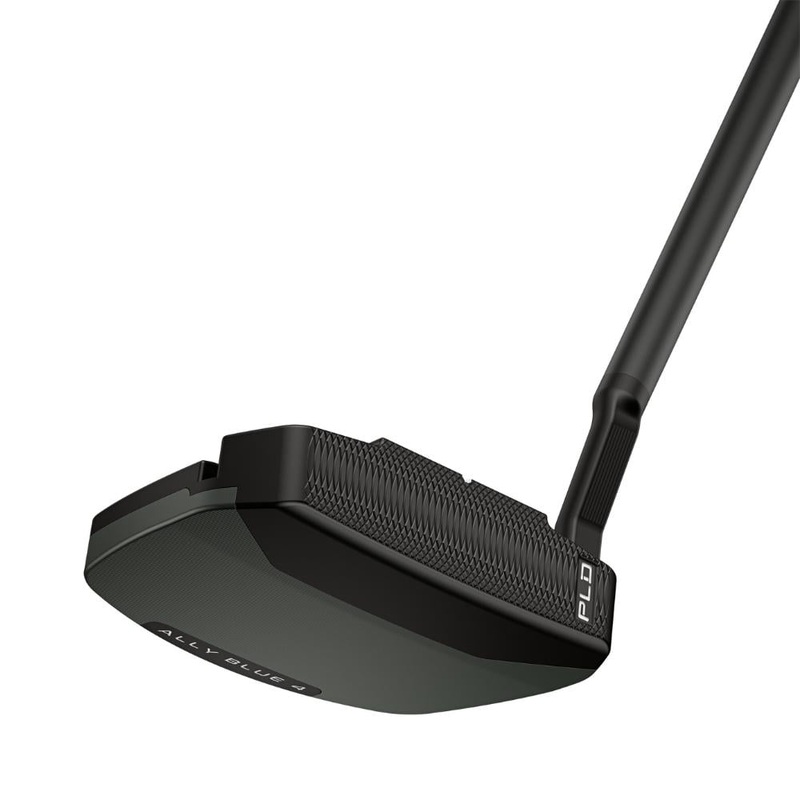 Ping 2024 PLD MIlled Aly Putter