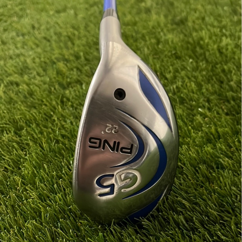 Ping G5 22 HYB
