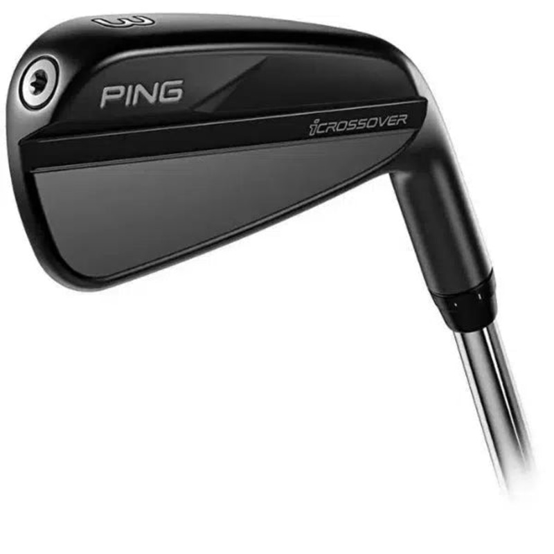 PING iCrossover Hybrid/Utility Club – Free Custom Options