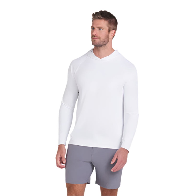 Puma Men’s You-V Hoodie 25