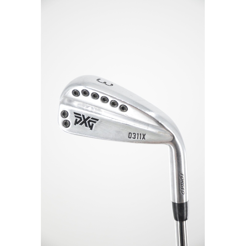 PXG 0311X 3 Driving Iron S Flex 39.25″