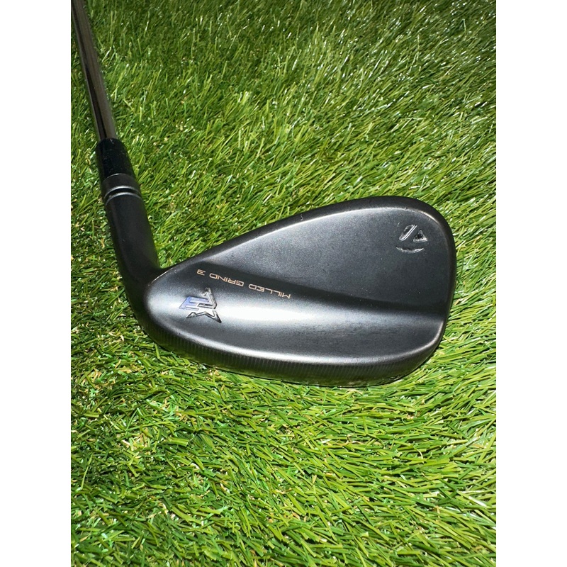 TaylorMade MG3 54 Wedge