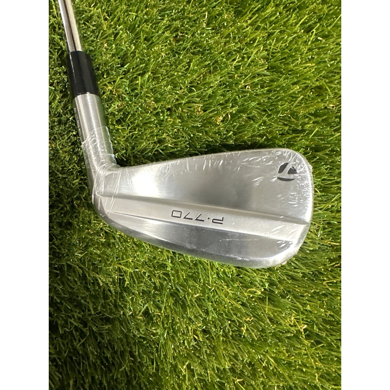 TaylorMade P770 4 Iron