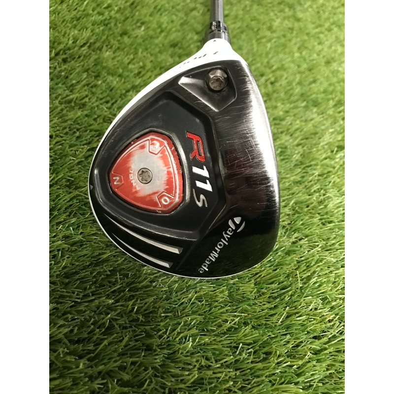 Taylormade R11S 3 15.5 Fwy