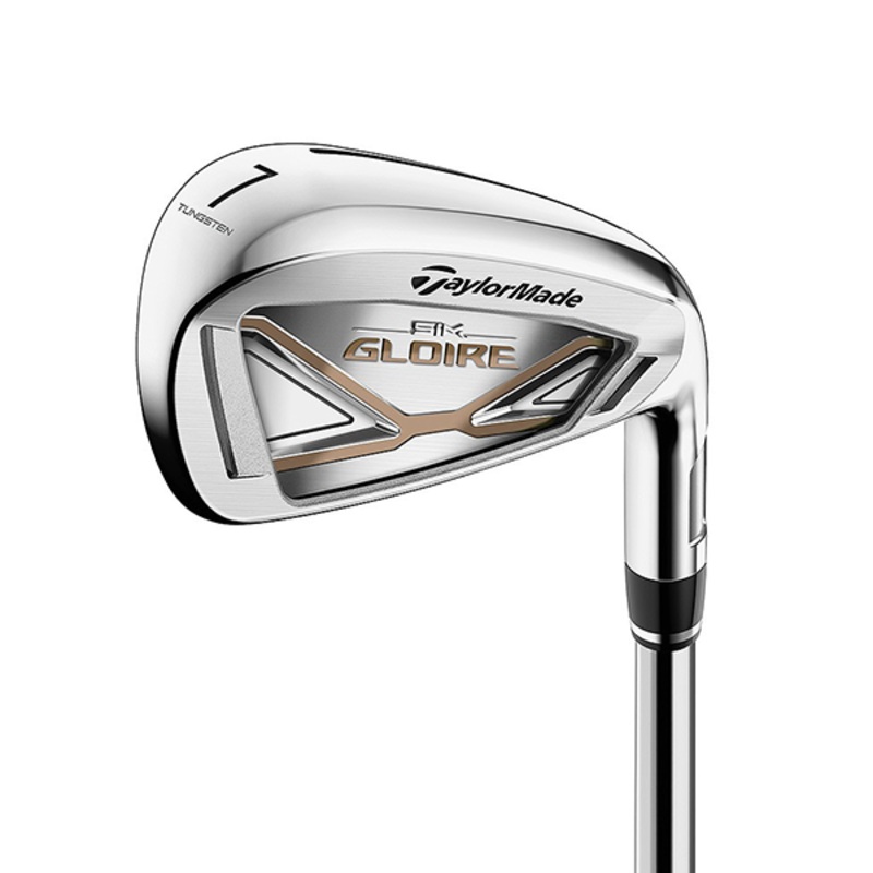TaylorMade SIM Gloire Iron Set 6-AW PW