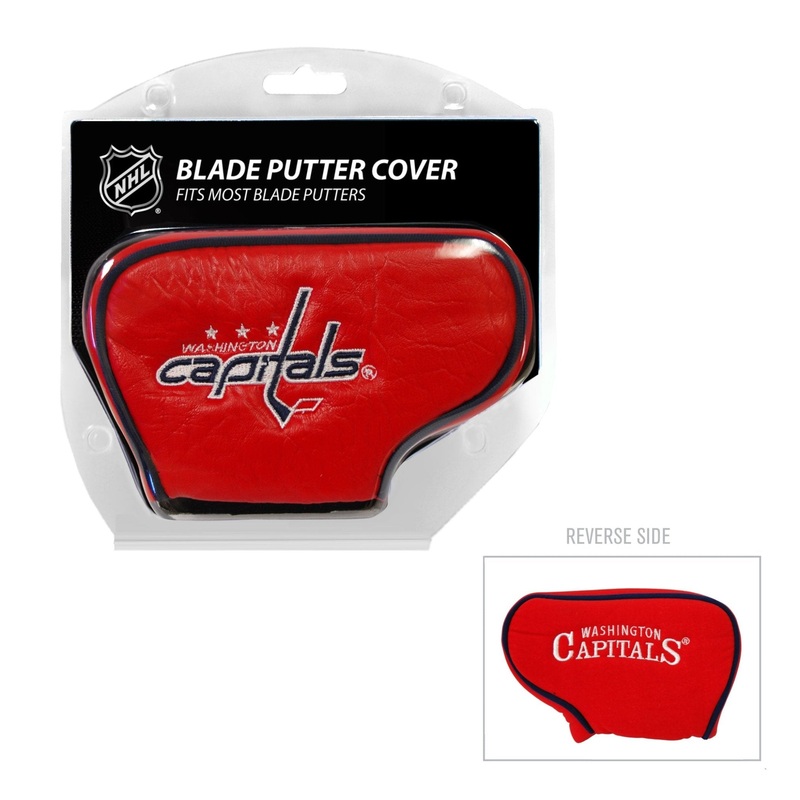 Team Golf Washington Capitals Putter Covers