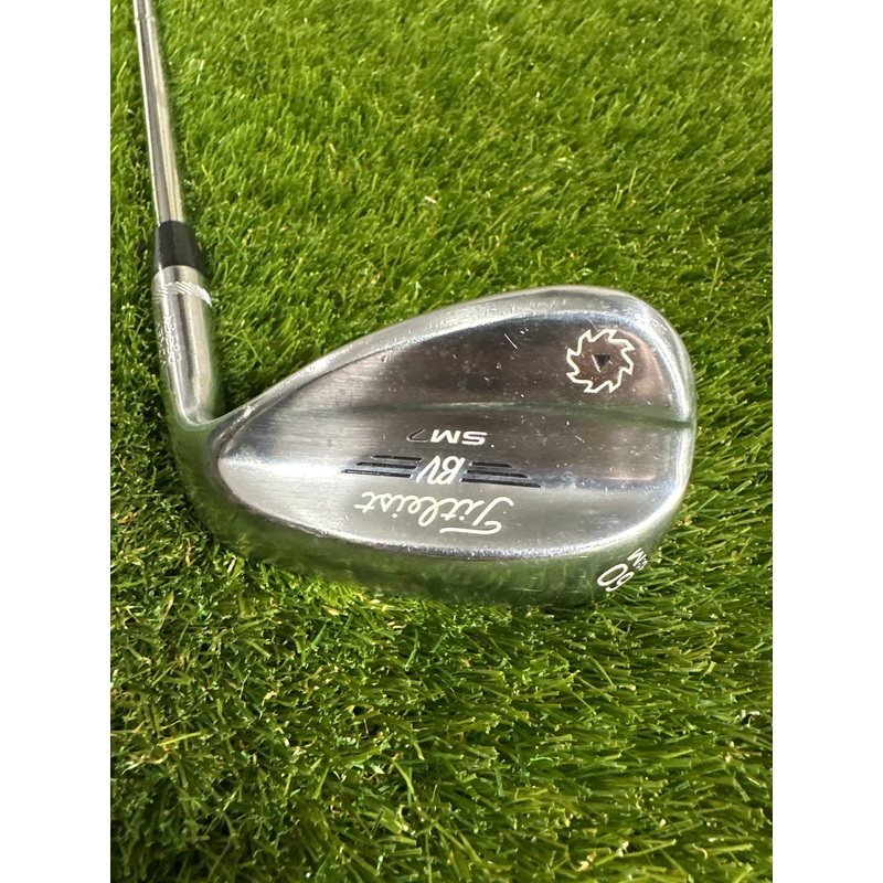 Titleist SM7 60 Wedge