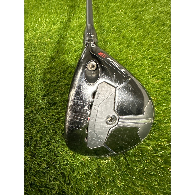 Titleist TSR3 13.5 FWY