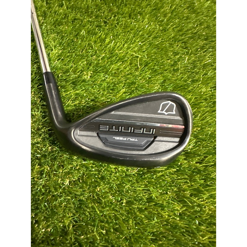 Wilson Infinite 60 Wedge