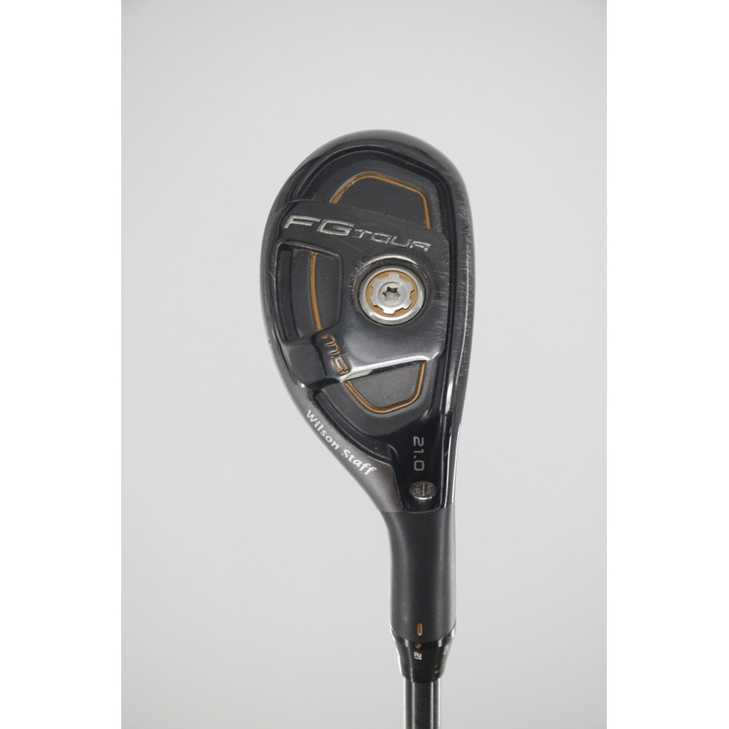 Wilson Staff FG Tour M3 3 Hybrid R Flex 39.75″