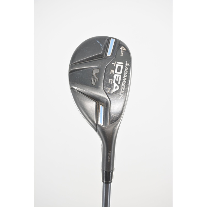 Women’s Adams Idea Tech V3 4 Hybrid W Flex 39.25″