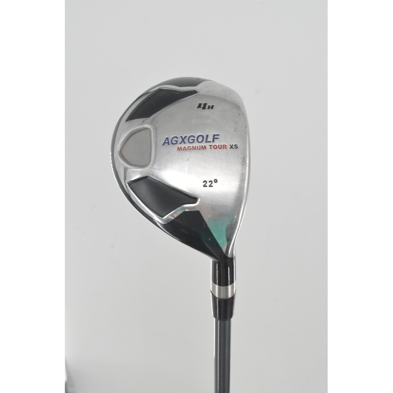AGXGolf Magnum 4 Hybrid SR Flex 39.5″