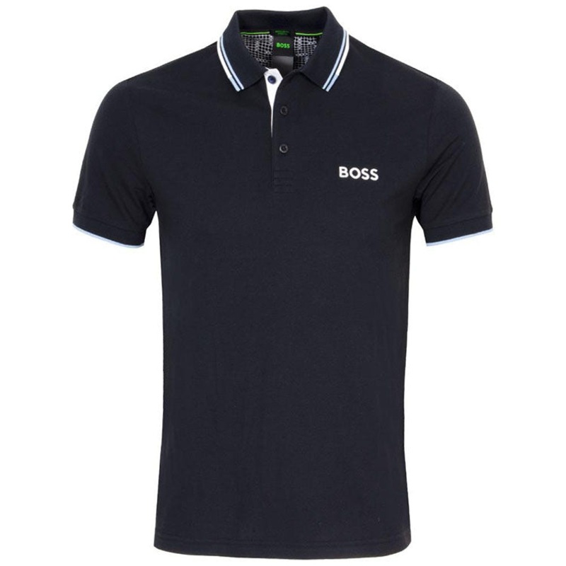 BOSS Paddy Pro Golf Polo Shirt