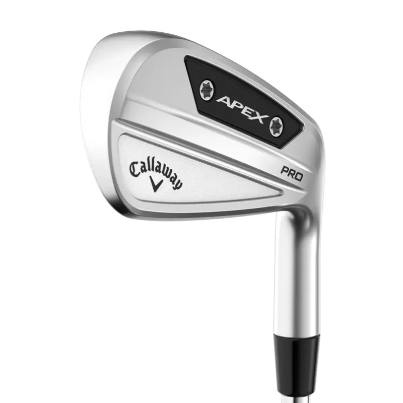 Callaway Apex Pro Custom Irons
