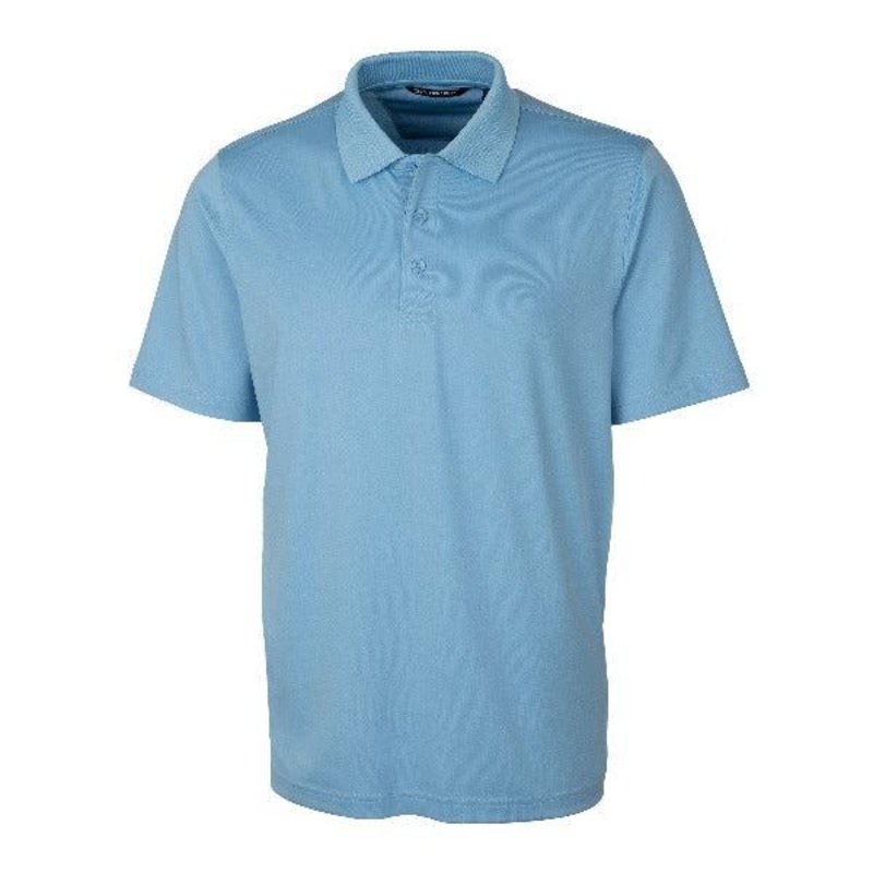 Custom Logo Cutter & Buck Forge Men’s Stretch Polo