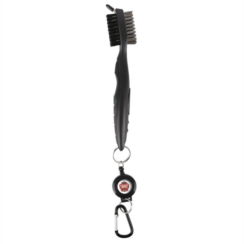 Custom Logo Golf Cleaning Tool