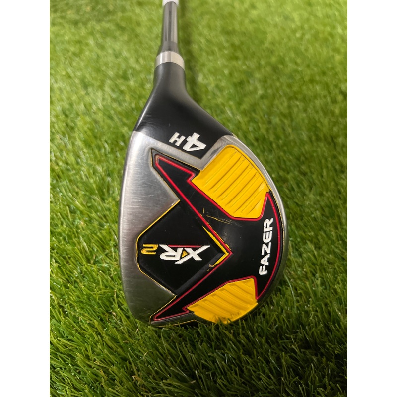 Fazer XR2 4 HYB