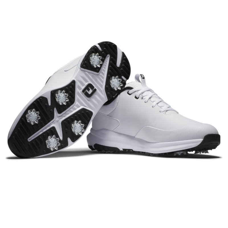 Footjoy Tour Rival Golf Shoes – Mens