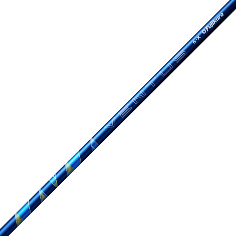 Fujikura 2024 Ventus Blue British Open LE Wood Shaft