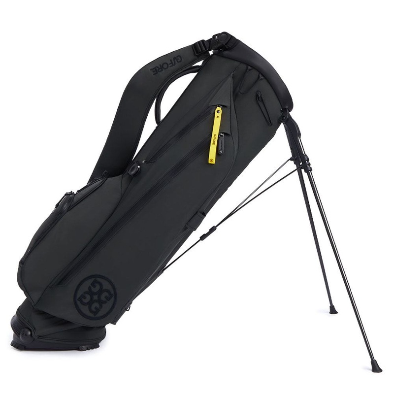 Gfore Lightweight Cordura Nylon Daytona Plus Stand Bag – 24