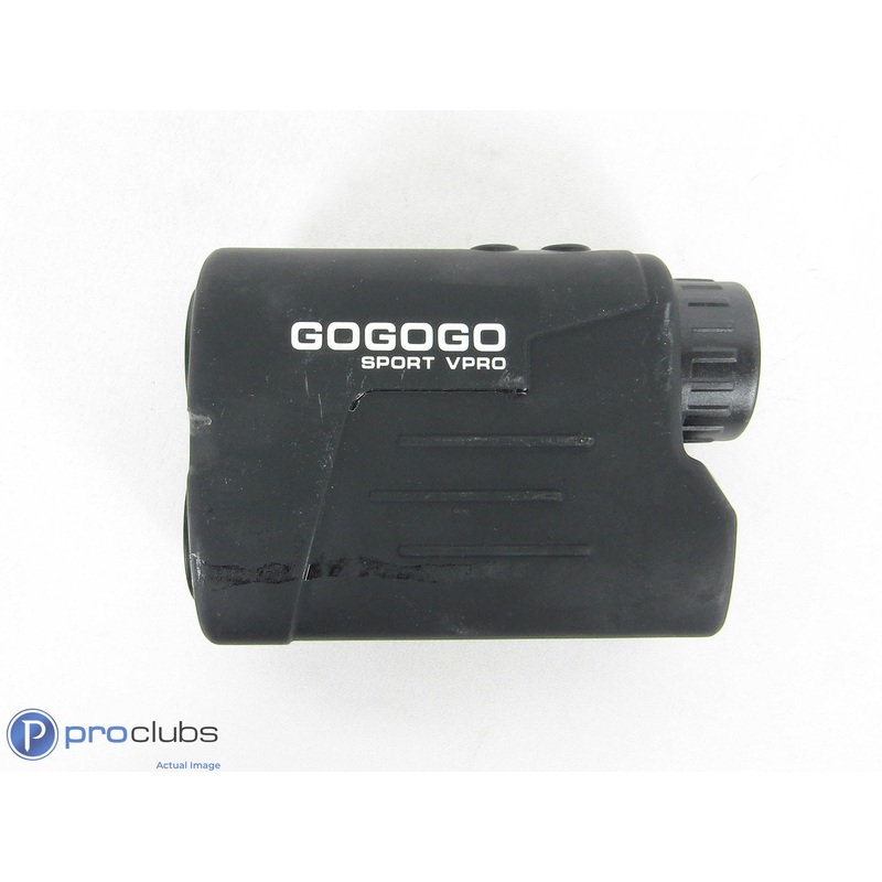GoGoGo Sport VPro Range Finder – 446079