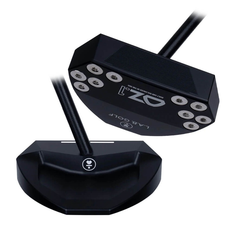 LAB Golf OZ.1 Putter – 25