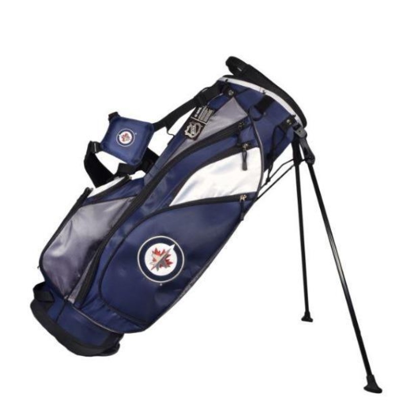 NHL Team Golf Stand/Carry Bag